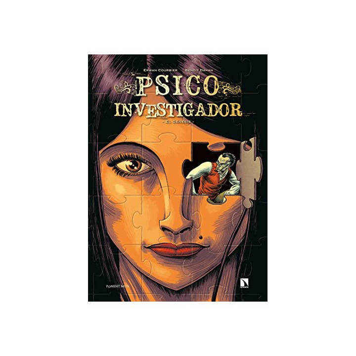 Psicoinvestigador (PONENT MON)